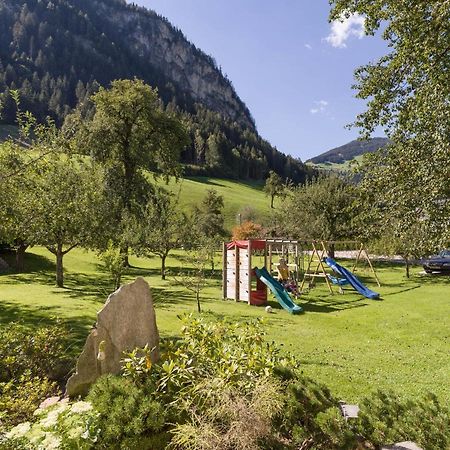 Apartamento Hof Neuhaus Mayrhofen Exterior foto