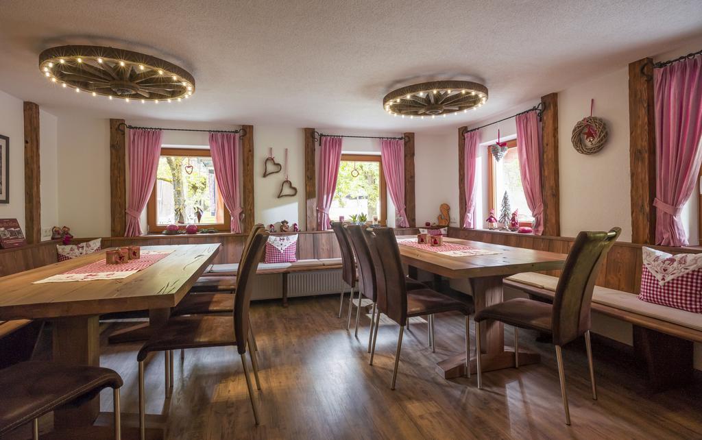 Apartamento Hof Neuhaus Mayrhofen Exterior foto